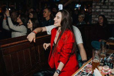 Нигатив, 26 февраля 2026 - Ресторан «Максимилианс» Новосибирск - 28