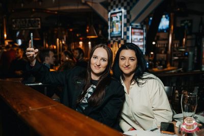 Нигатив, 26 февраля 2026 - Ресторан «Максимилианс» Новосибирск - 29