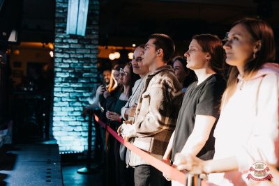 Нигатив, 26 февраля 2026 - Ресторан «Максимилианс» Новосибирск - 7