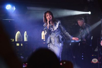 Группа «Мираж», 4 марта 2026 - Ресторан «Максимилианс» Новосибирск - 1