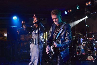 Группа «Мираж», 4 марта 2026 - Ресторан «Максимилианс» Новосибирск - 12