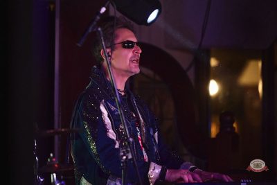 Группа «Мираж», 4 марта 2026 - Ресторан «Максимилианс» Новосибирск - 13