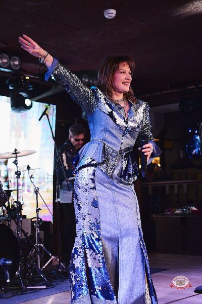 Группа «Мираж», 4 марта 2026 - Ресторан «Максимилианс» Новосибирск - 17