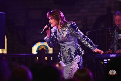 Группа «Мираж», 4 марта 2026 - Ресторан «Максимилианс» Новосибирск - 19