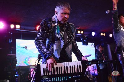 Группа «Мираж», 4 марта 2026 - Ресторан «Максимилианс» Новосибирск - 21