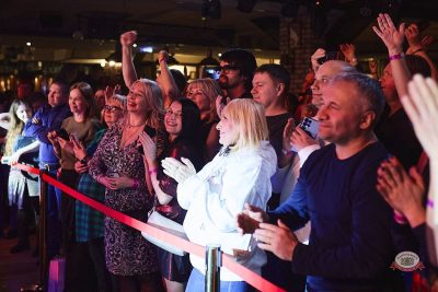 Группа «Мираж», 4 марта 2026 - Ресторан «Максимилианс» Новосибирск - 27