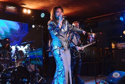 Группа «Мираж», 4 марта 2026 - Ресторан «Максимилианс» Новосибирск - 28