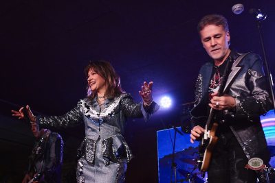 Группа «Мираж», 4 марта 2026 - Ресторан «Максимилианс» Новосибирск - 3