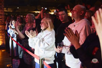 Группа «Мираж», 4 марта 2026 - Ресторан «Максимилианс» Новосибирск - 31