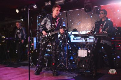 Группа «Мираж», 4 марта 2026 - Ресторан «Максимилианс» Новосибирск - 32