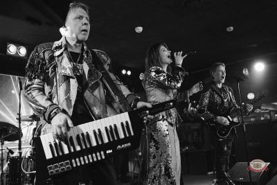 Группа «Мираж», 4 марта 2026 - Ресторан «Максимилианс» Новосибирск - 34