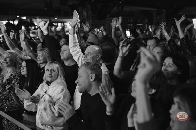 Группа «Мираж», 4 марта 2026 - Ресторан «Максимилианс» Новосибирск - 35