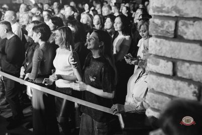 Группа «Мираж», 4 марта 2026 - Ресторан «Максимилианс» Новосибирск - 36