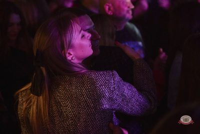 Группа «Мираж», 4 марта 2026 - Ресторан «Максимилианс» Новосибирск - 37