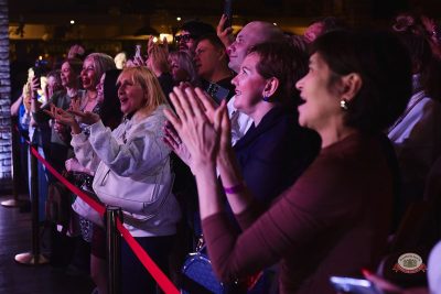 Группа «Мираж», 4 марта 2026 - Ресторан «Максимилианс» Новосибирск - 39