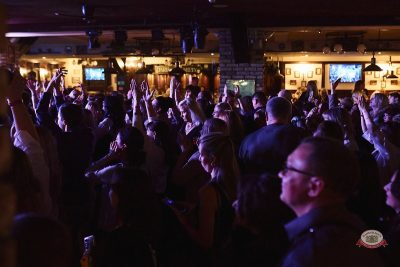 Группа «Мираж», 4 марта 2026 - Ресторан «Максимилианс» Новосибирск - 40