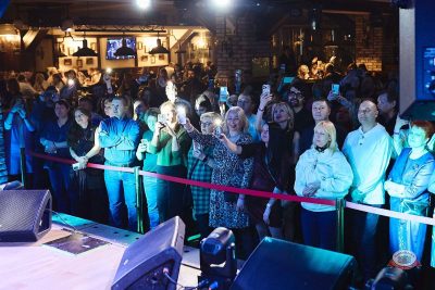 Группа «Мираж», 4 марта 2026 - Ресторан «Максимилианс» Новосибирск - 42