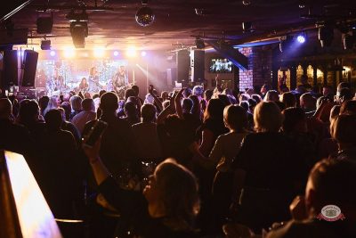 Группа «Мираж», 4 марта 2026 - Ресторан «Максимилианс» Новосибирск - 45