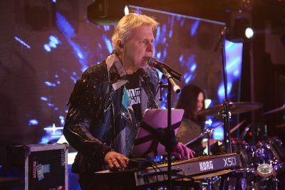 Группа «Мираж», 4 марта 2026 - Ресторан «Максимилианс» Новосибирск - 47