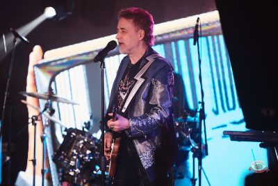 Группа «Мираж», 4 марта 2026 - Ресторан «Максимилианс» Новосибирск - 5