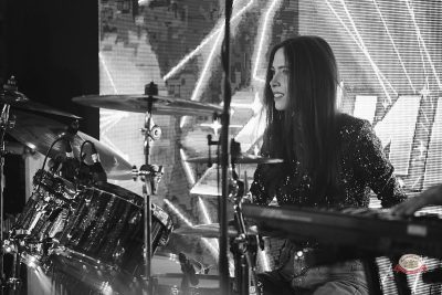 Группа «Мираж», 4 марта 2026 - Ресторан «Максимилианс» Новосибирск - 51