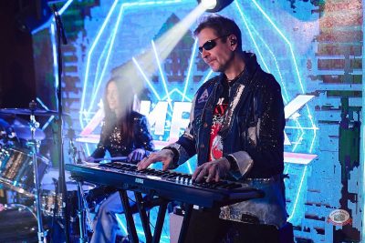 Группа «Мираж», 4 марта 2026 - Ресторан «Максимилианс» Новосибирск - 6