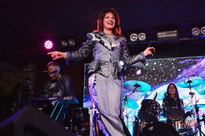 Группа «Мираж», 4 марта 2026 - Ресторан «Максимилианс» Новосибирск - 7