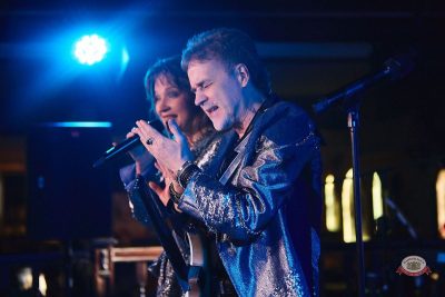 Группа «Мираж», 4 марта 2026 - Ресторан «Максимилианс» Новосибирск - 8