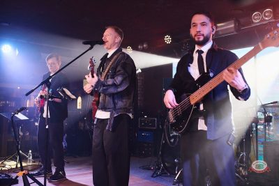 «Братья Грим», 13 марта 2026 - Ресторан «Максимилианс» Новосибирск - 11