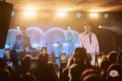 Алексей Потехин, 27 марта 2026 - Ресторан «Максимилианс» Новосибирск - 00003