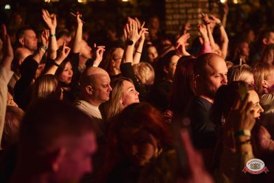 Алексей Потехин, 27 марта 2026 - Ресторан «Максимилианс» Новосибирск - 00027