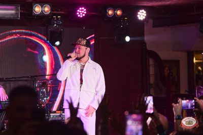 Алексей Потехин, 27 марта 2026 - Ресторан «Максимилианс» Новосибирск - 00040