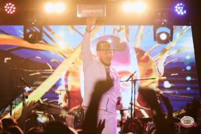 Алексей Потехин, 27 марта 2026 - Ресторан «Максимилианс» Новосибирск - 00048