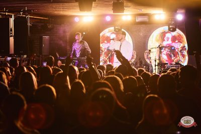 Алексей Потехин, 27 марта 2026 - Ресторан «Максимилианс» Новосибирск - 00051