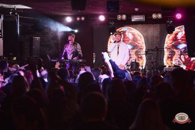 Алексей Потехин, 27 марта 2026 - Ресторан «Максимилианс» Новосибирск - 00052