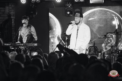 Алексей Потехин, 27 марта 2026 - Ресторан «Максимилианс» Новосибирск - 00053