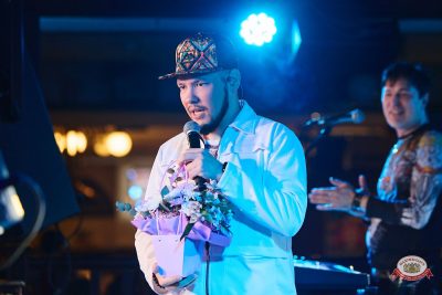 Алексей Потехин, 27 марта 2026 - Ресторан «Максимилианс» Новосибирск - 00054