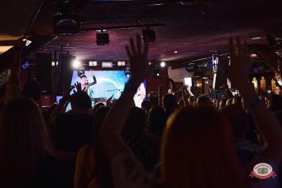 Алексей Потехин, 27 марта 2026 - Ресторан «Максимилианс» Новосибирск - 00057