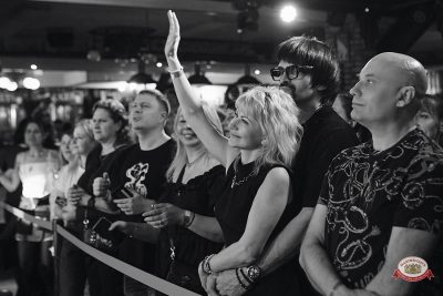 Алексей Потехин, 27 марта 2026 - Ресторан «Максимилианс» Новосибирск - 00060