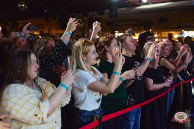 Алексей Потехин, 27 марта 2026 - Ресторан «Максимилианс» Новосибирск - 00069