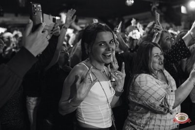 Алексей Потехин, 27 марта 2026 - Ресторан «Максимилианс» Новосибирск - 00070