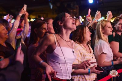 Алексей Потехин, 27 марта 2026 - Ресторан «Максимилианс» Новосибирск - 00071