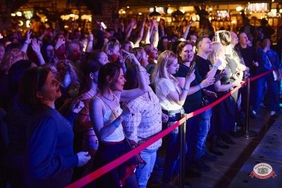 Алексей Потехин, 27 марта 2026 - Ресторан «Максимилианс» Новосибирск - 00074