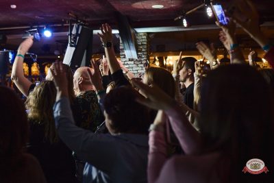 Алексей Потехин, 27 марта 2026 - Ресторан «Максимилианс» Новосибирск - 00077