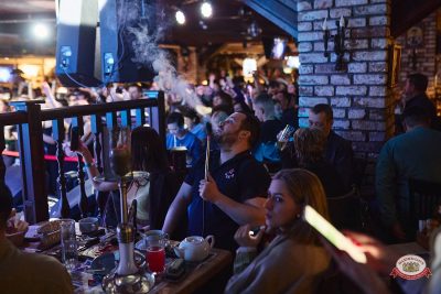 Алексей Потехин, 27 марта 2026 - Ресторан «Максимилианс» Новосибирск - 00078