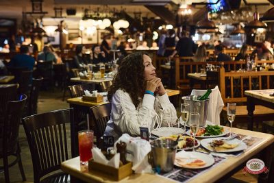 Алексей Потехин, 27 марта 2026 - Ресторан «Максимилианс» Новосибирск - 00079