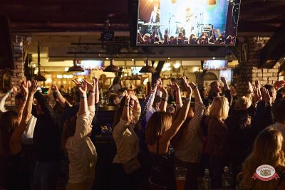 Алексей Потехин, 27 марта 2026 - Ресторан «Максимилианс» Новосибирск - 00080