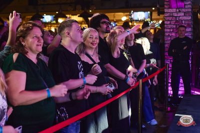 Алексей Потехин, 27 марта 2026 - Ресторан «Максимилианс» Новосибирск - 00082