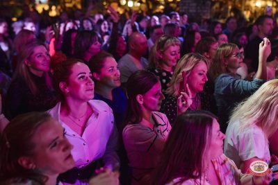 Алексей Потехин, 27 марта 2026 - Ресторан «Максимилианс» Новосибирск - 00083