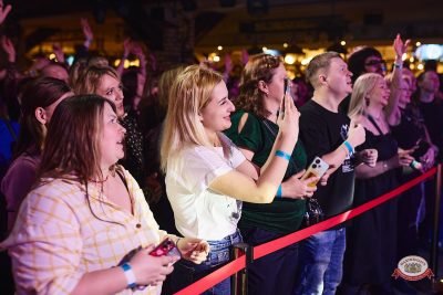 Алексей Потехин, 27 марта 2026 - Ресторан «Максимилианс» Новосибирск - 00087